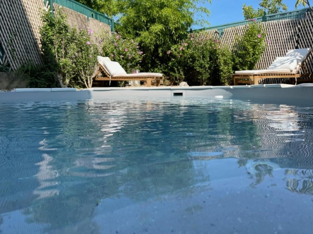 Bed & Breakfast Aux Deux Cigognes
