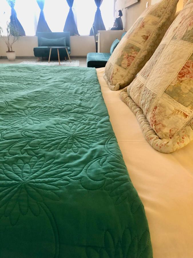 Aux Deux Cigognes Bed and breakfast Gries