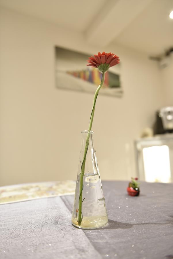 Aux Deux Cigognes Bed and breakfast Gries