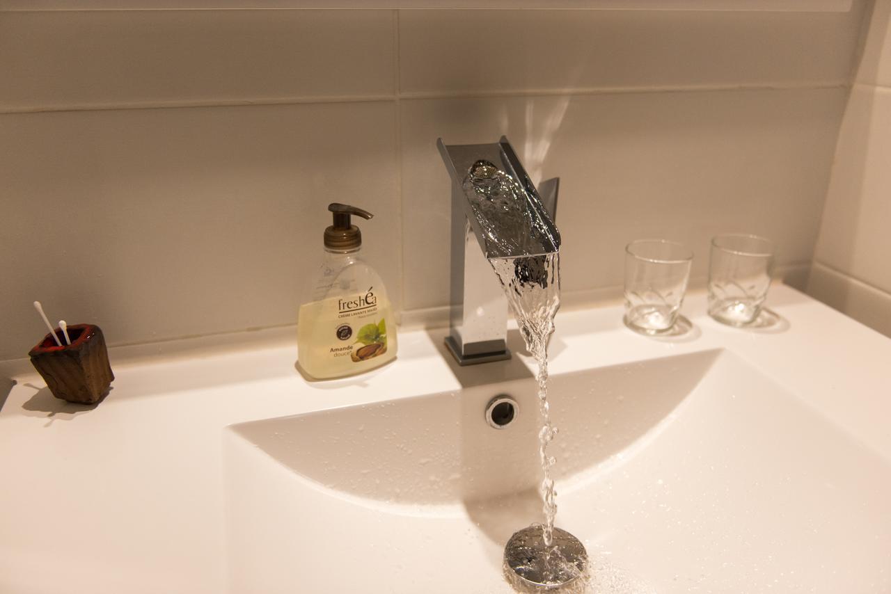 Aux Deux Cigognes Bed and breakfast 3*