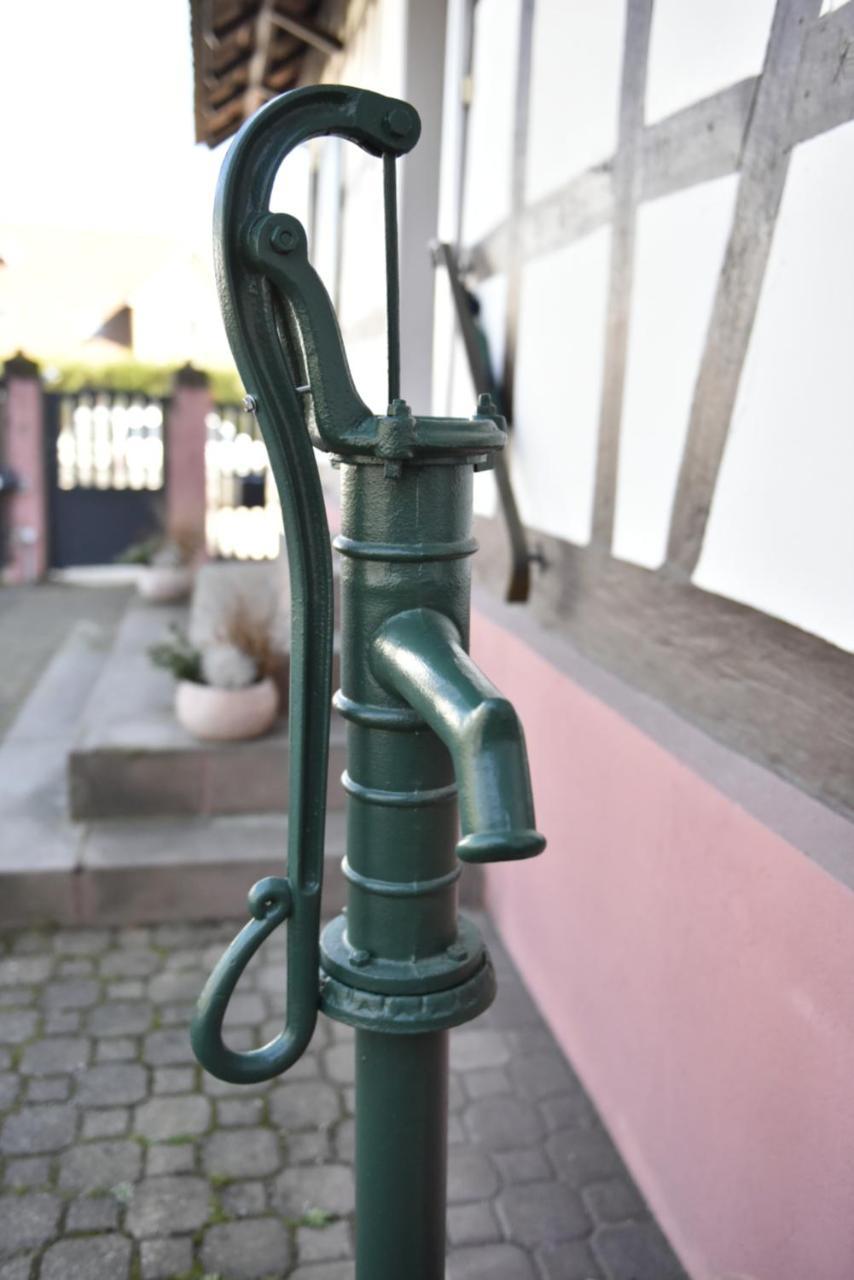 Bed & Breakfast Aux Deux Cigognes 3*